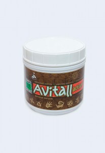 Коктейль Avitall Active (Кофейный утренний)
