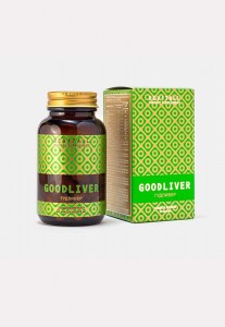 Revitall Goodliver (Защита печени)